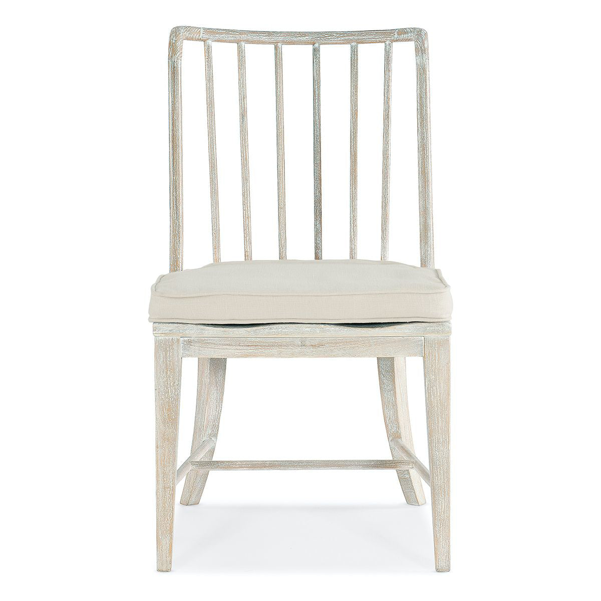 BIMINI SPINDLE SIDE CHAIR