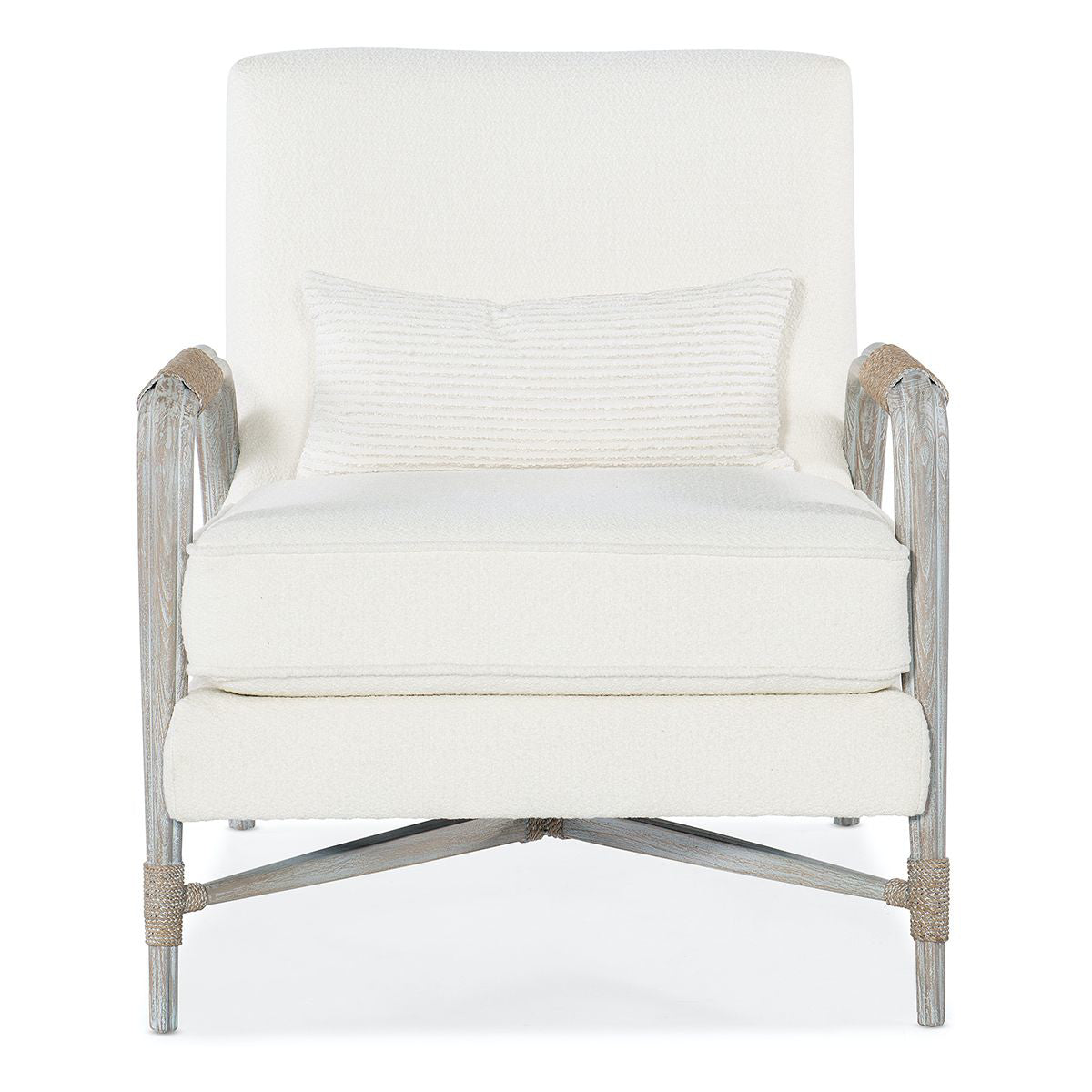 ISLA ACCENT LOUNGE CHAIR