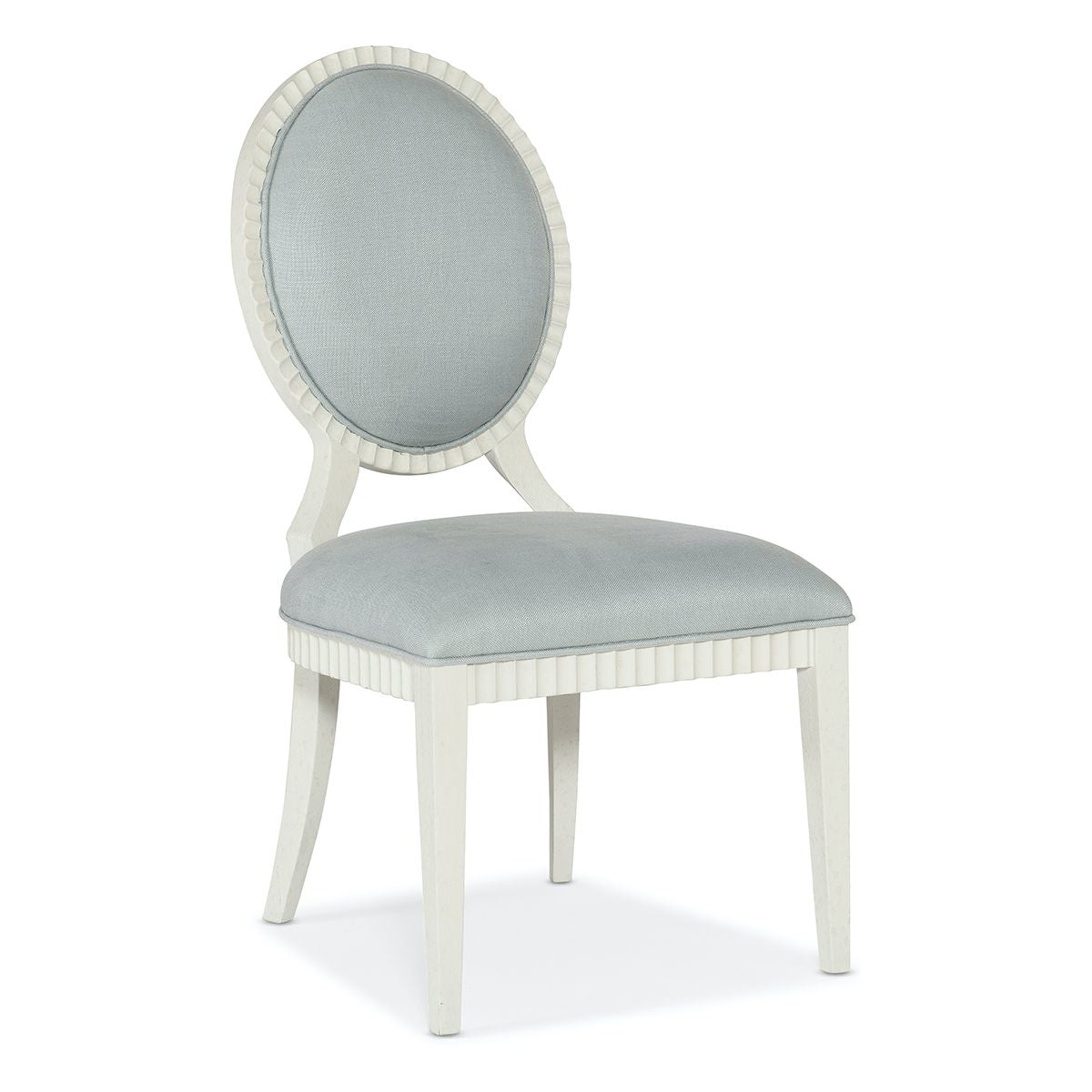 MARTINIQUE SIDE CHAIR