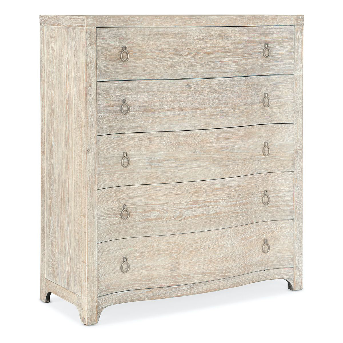 MONTEREY 5 DRW CHEST