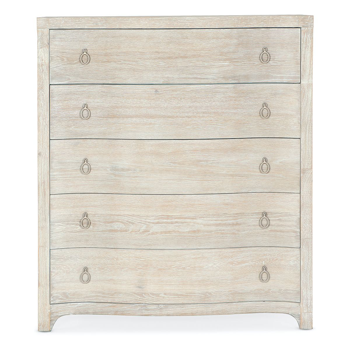 MONTEREY 5 DRW CHEST