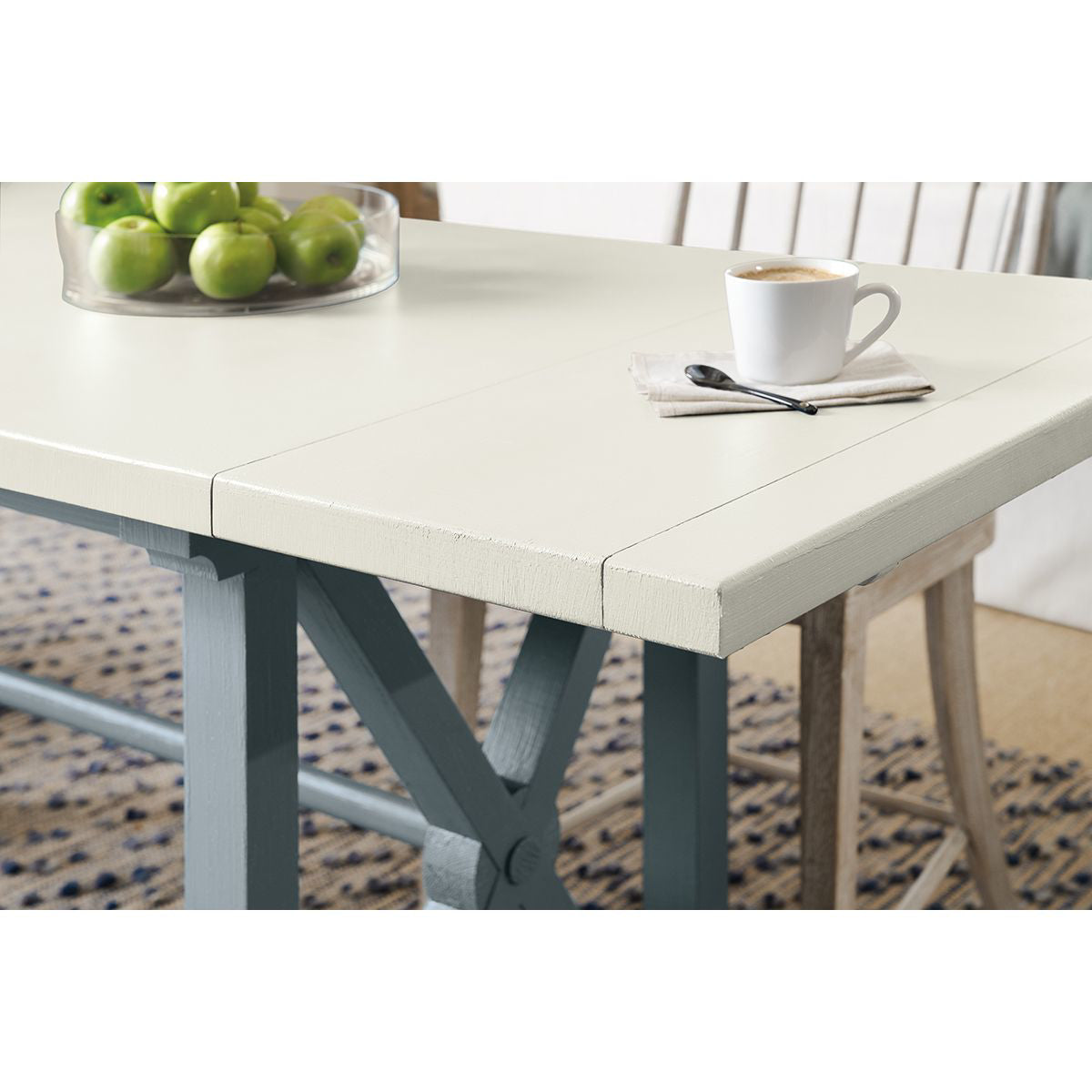 FRIENDSHIP 7PC DINING SET