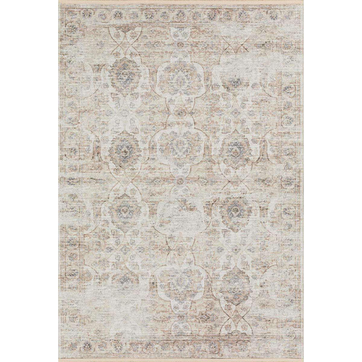 MARBELLA 5 IVORY 9X12 RUG