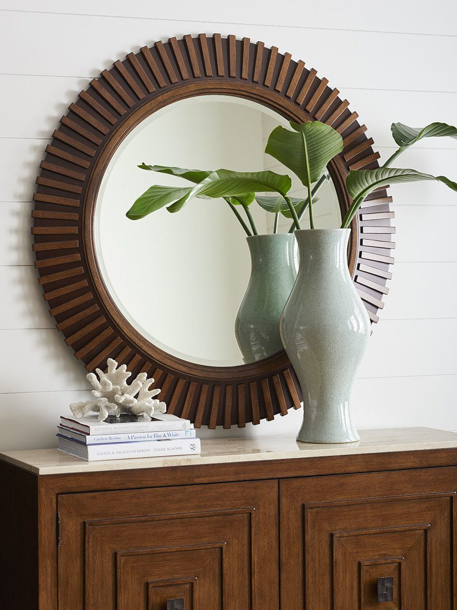 Reflections Mirror