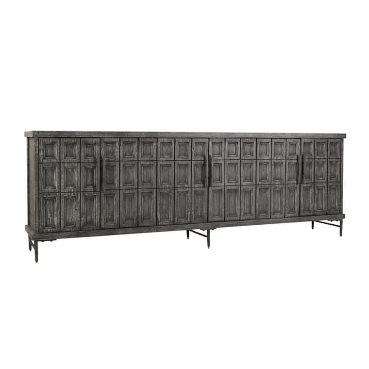 WILLMARK 6 DR SIDEBOARD