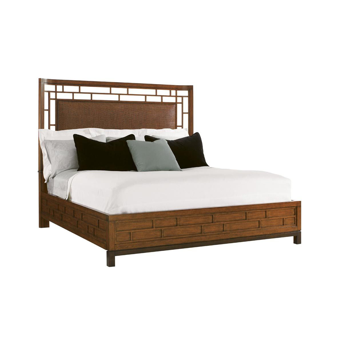 PARADISE POINT KING BED