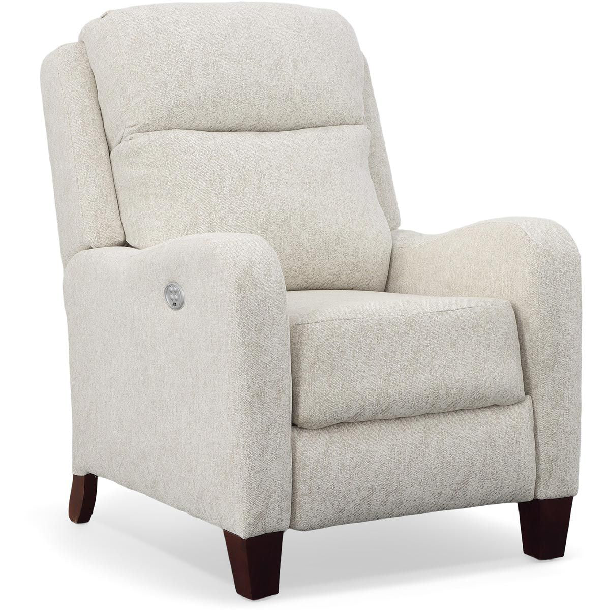 PRESTIGE HI LEG RECL W/PHR