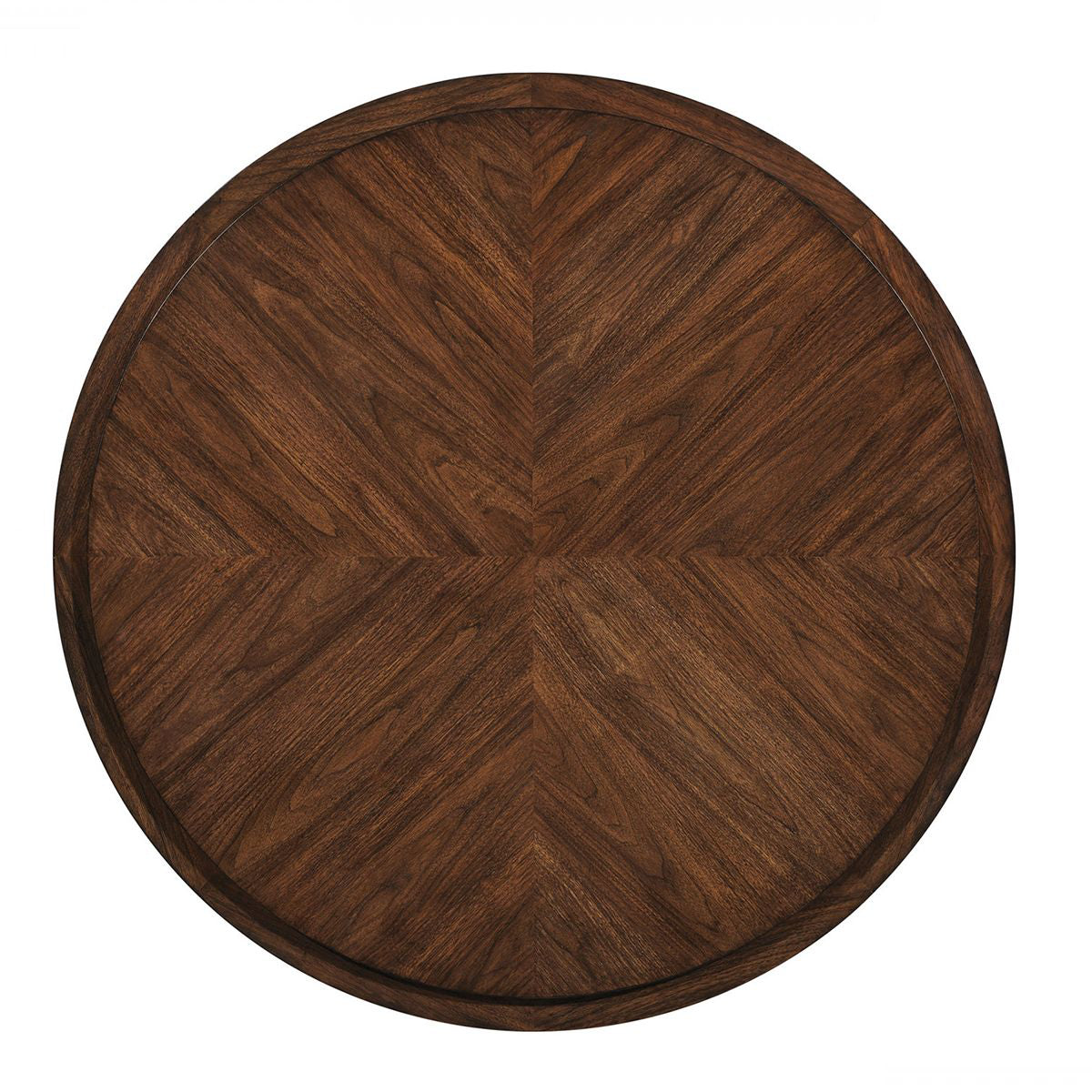 STINSON ROUND COCKTAIL TABLE