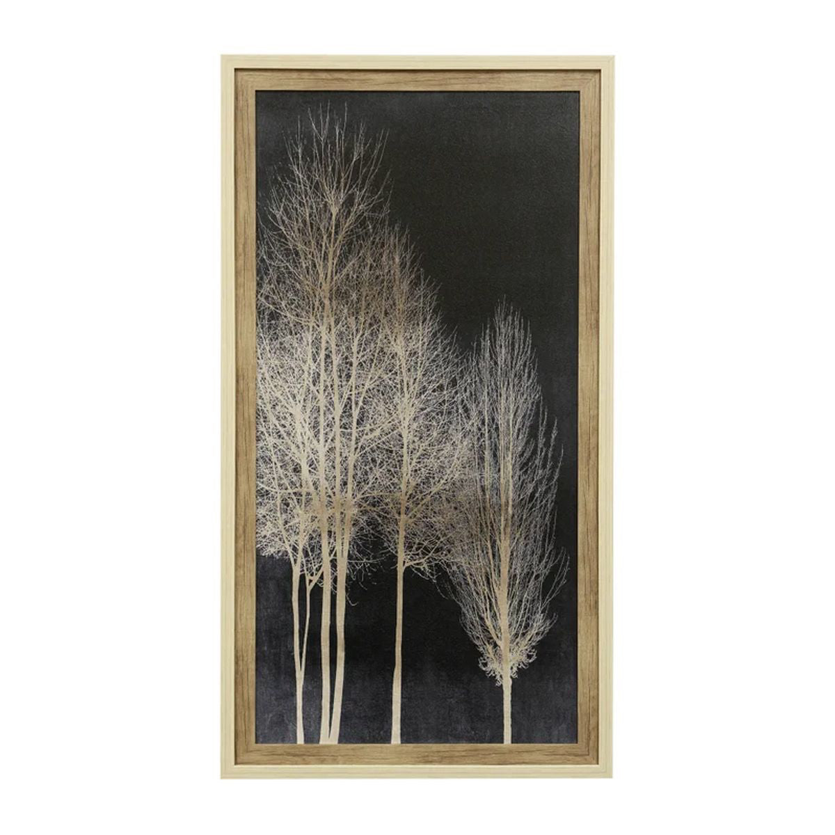 IN THE SHADOWS LANDSCAPE ART