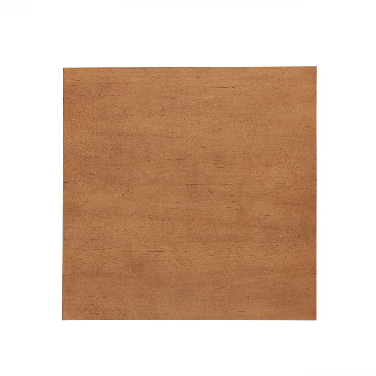 BAY NIGHT TABLE NUTMEG