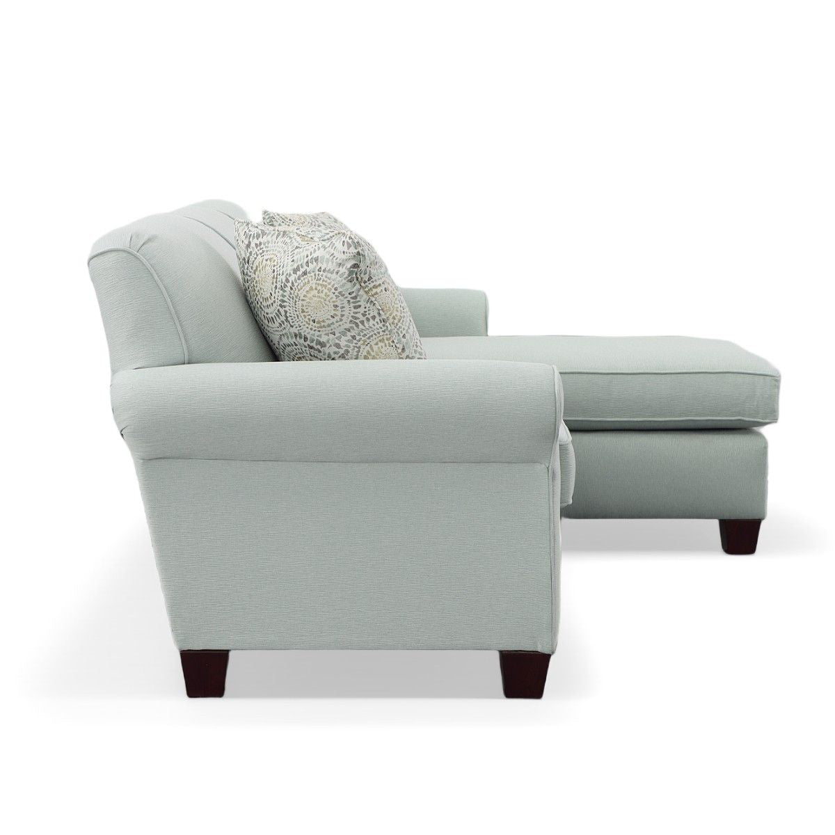 ANGIE 2PC SOFA W/ CHAISE