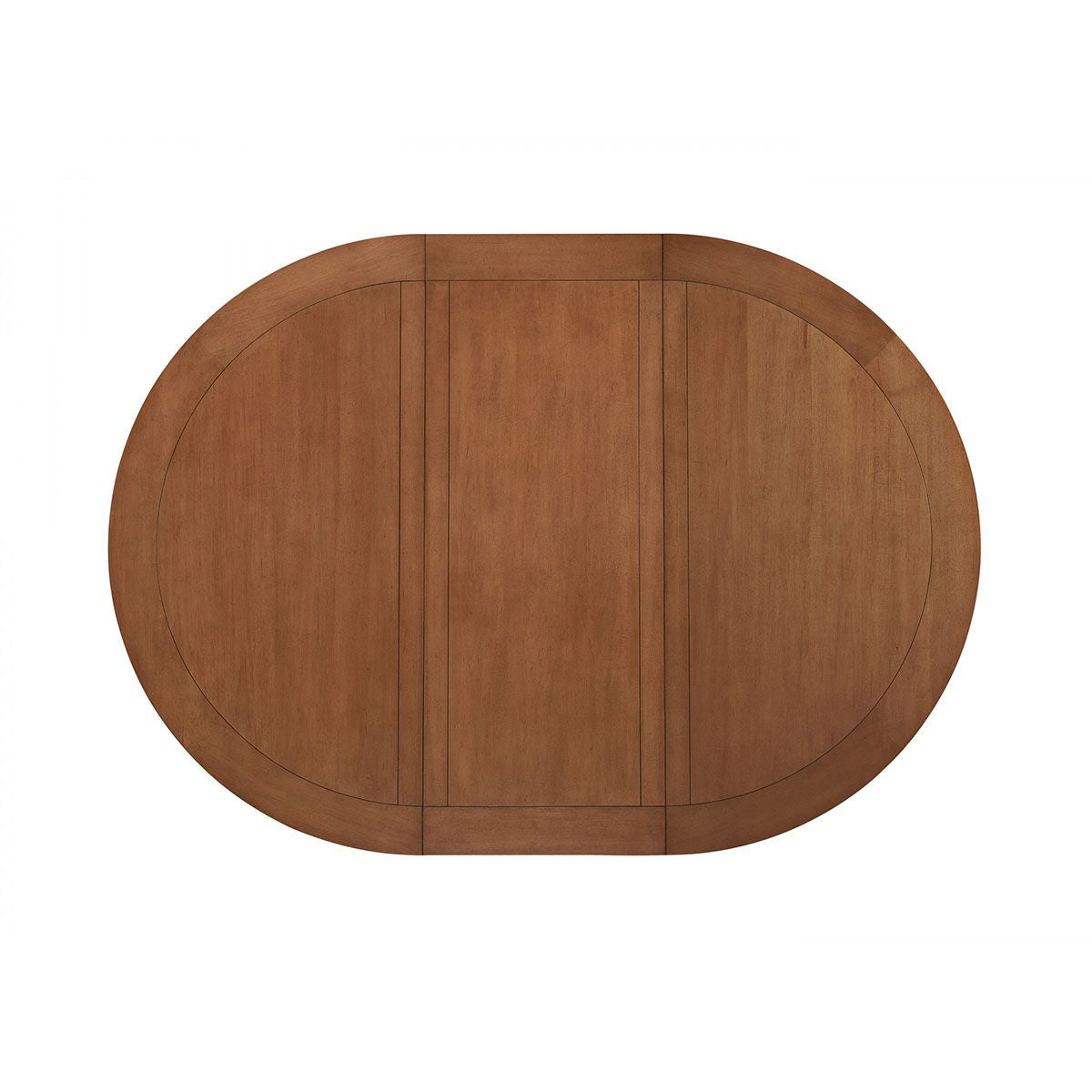 CAPISTRANO DINING TABLE WHITE