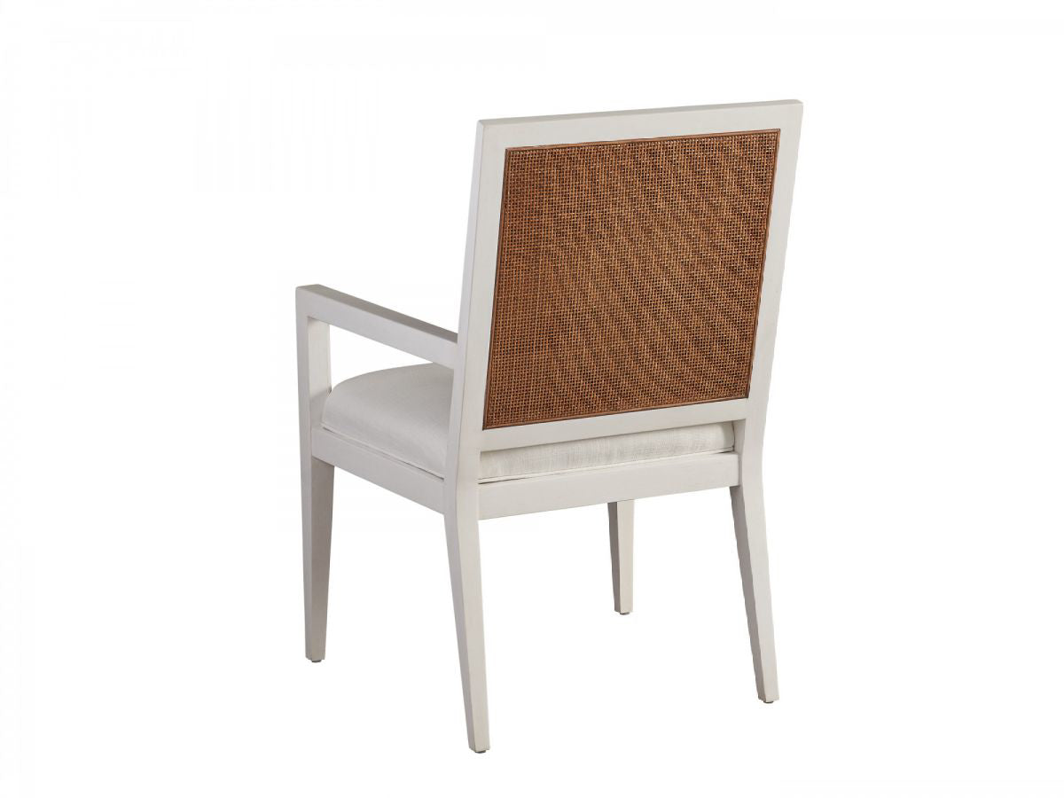 SMITHCLIFF 7PC DINING SET