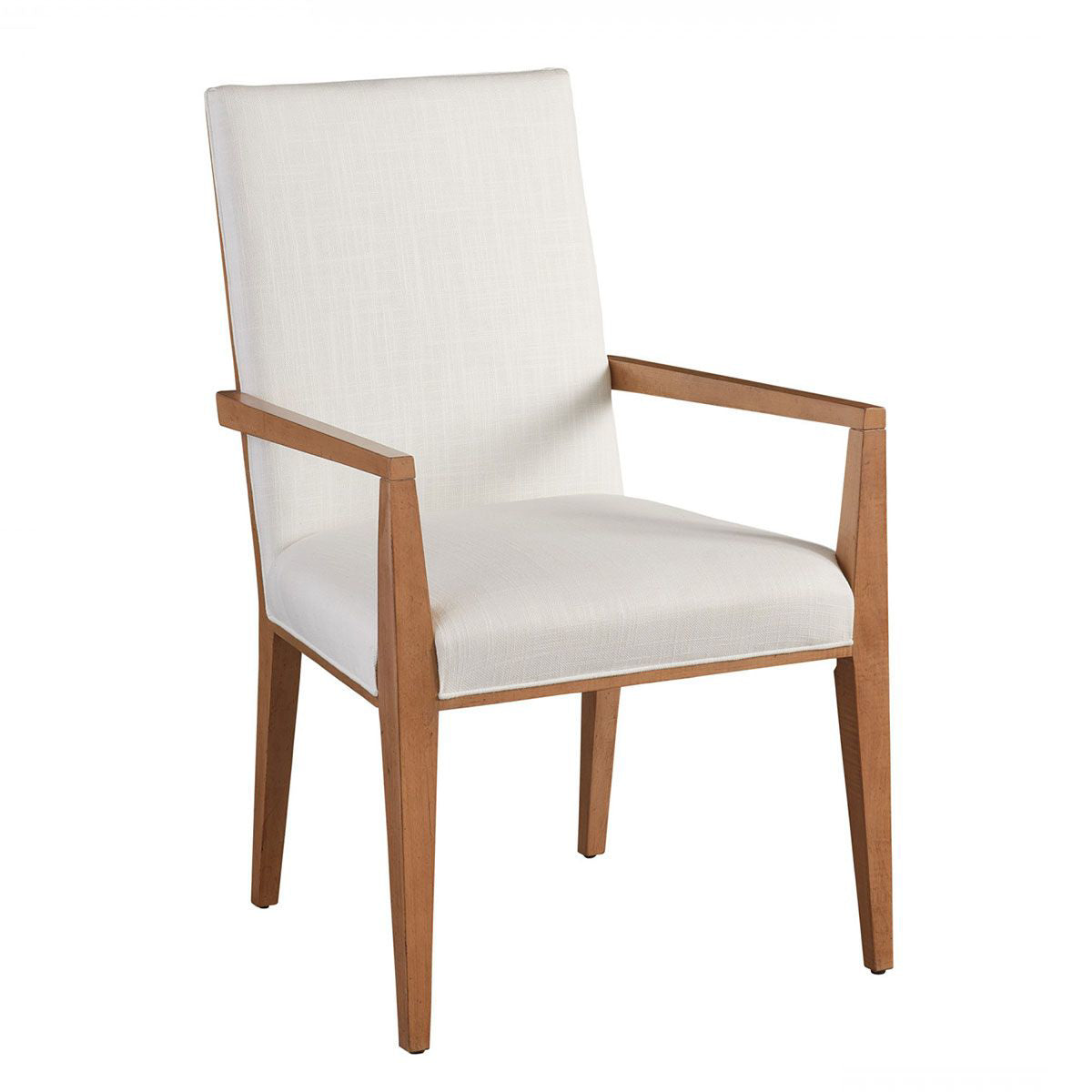MOSAIC UPH ARM CHAIR
