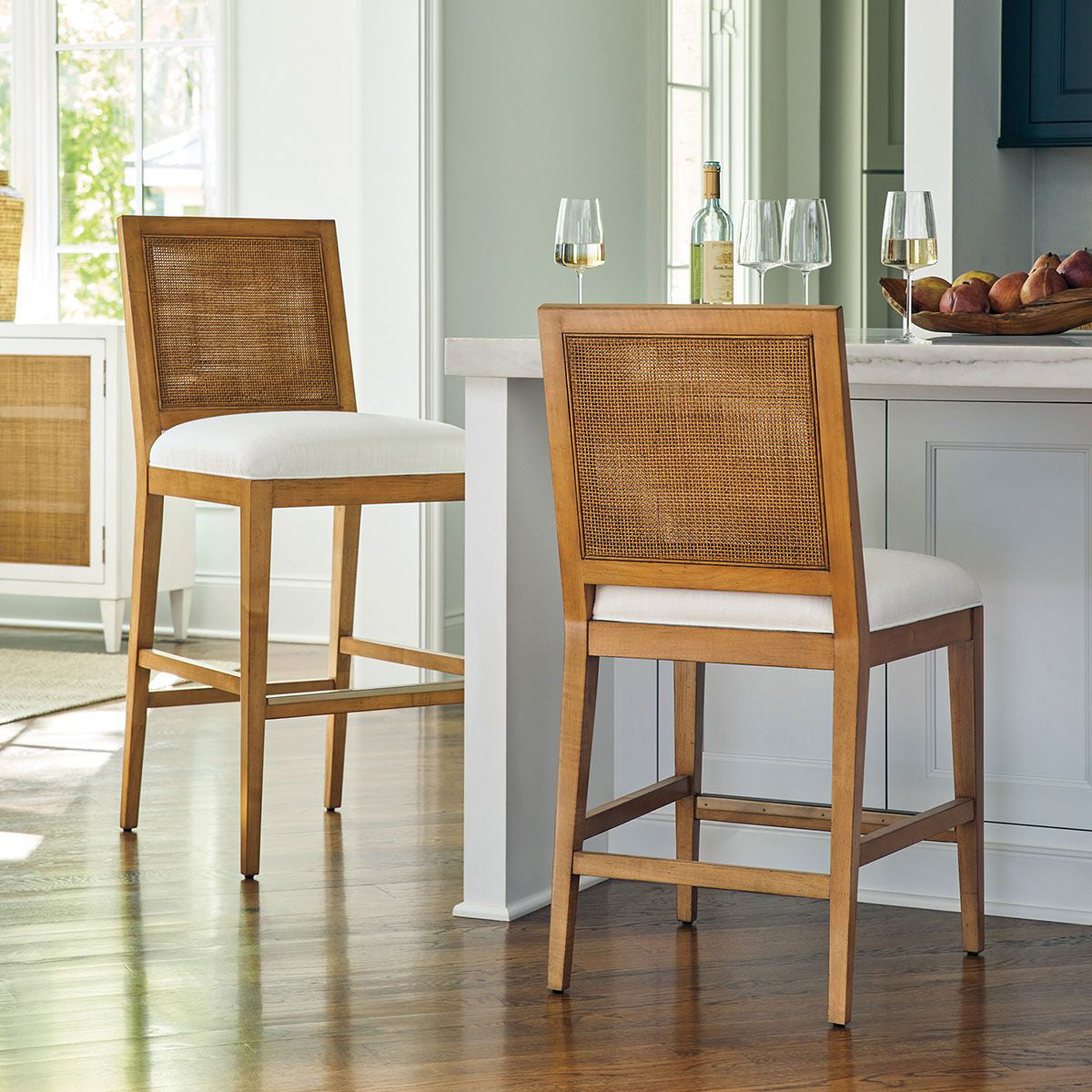 CLEO COUNTER STOOL