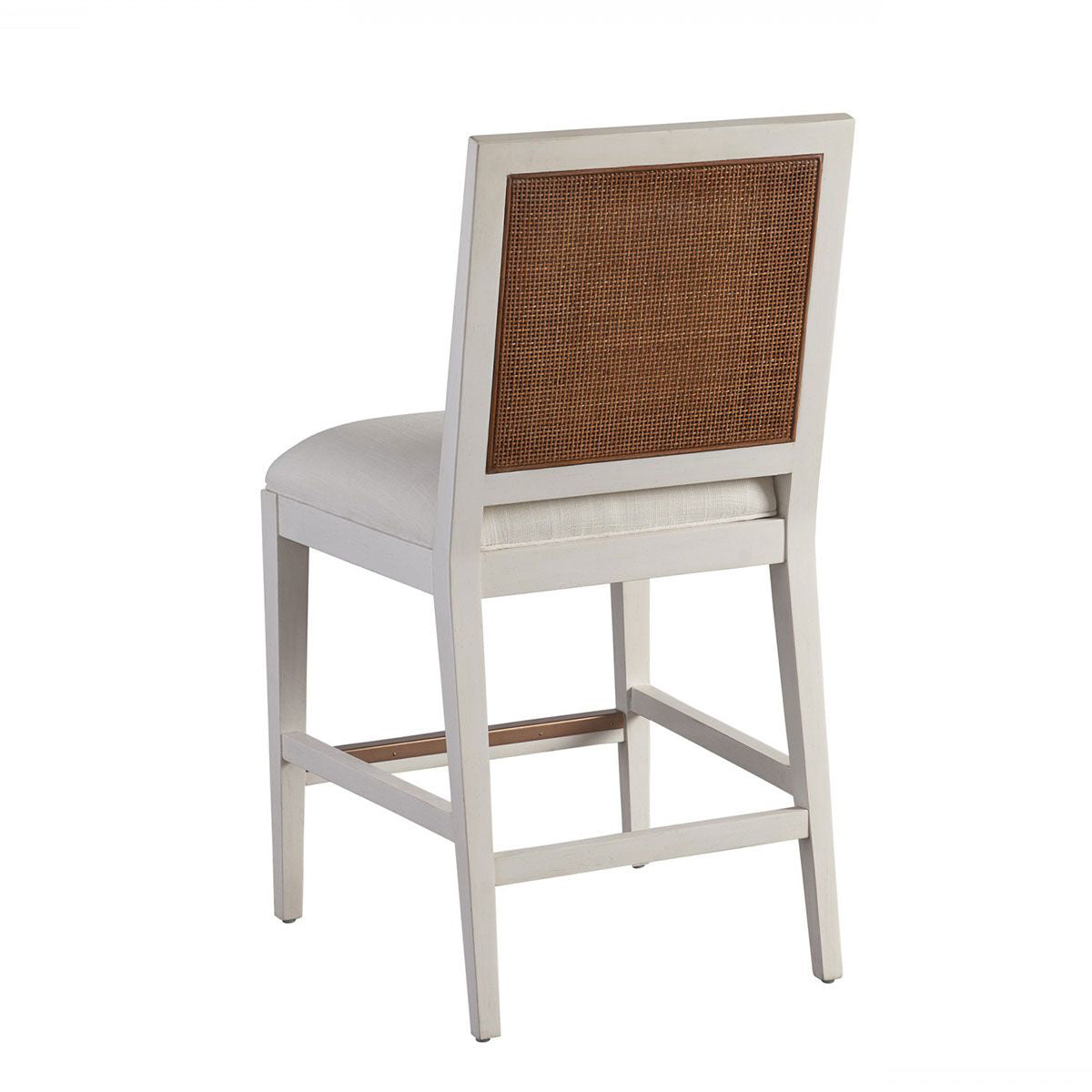 CLEO COUNTER STOOL (WHITE)