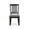 Antiquity Gray Dining Room Chair