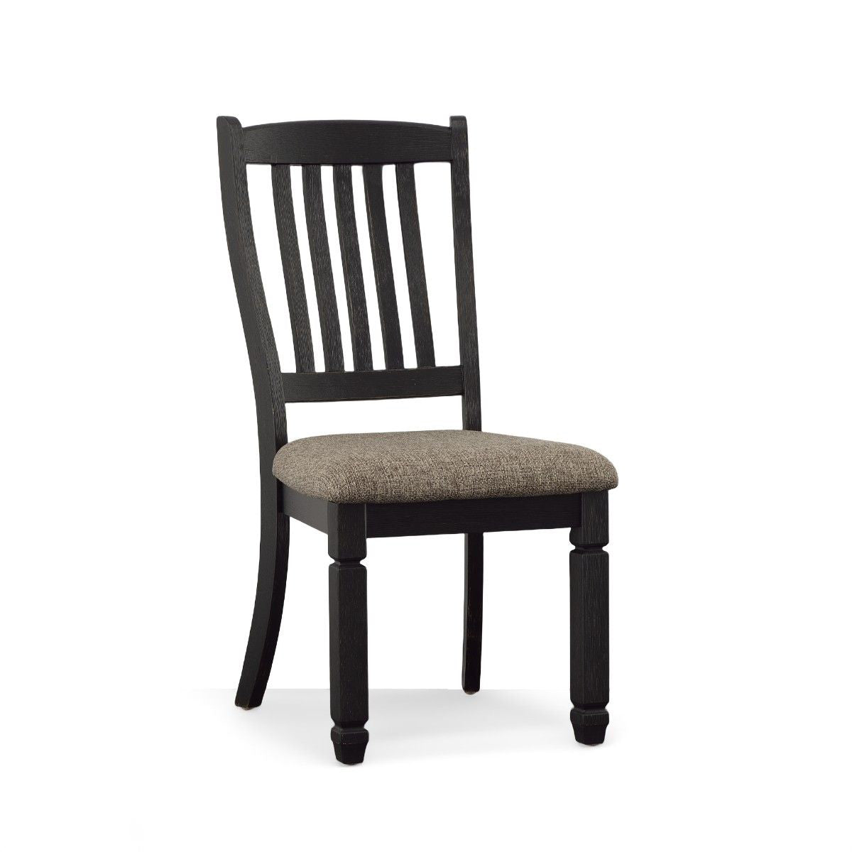 Antiquity Gray Dining Room Chair