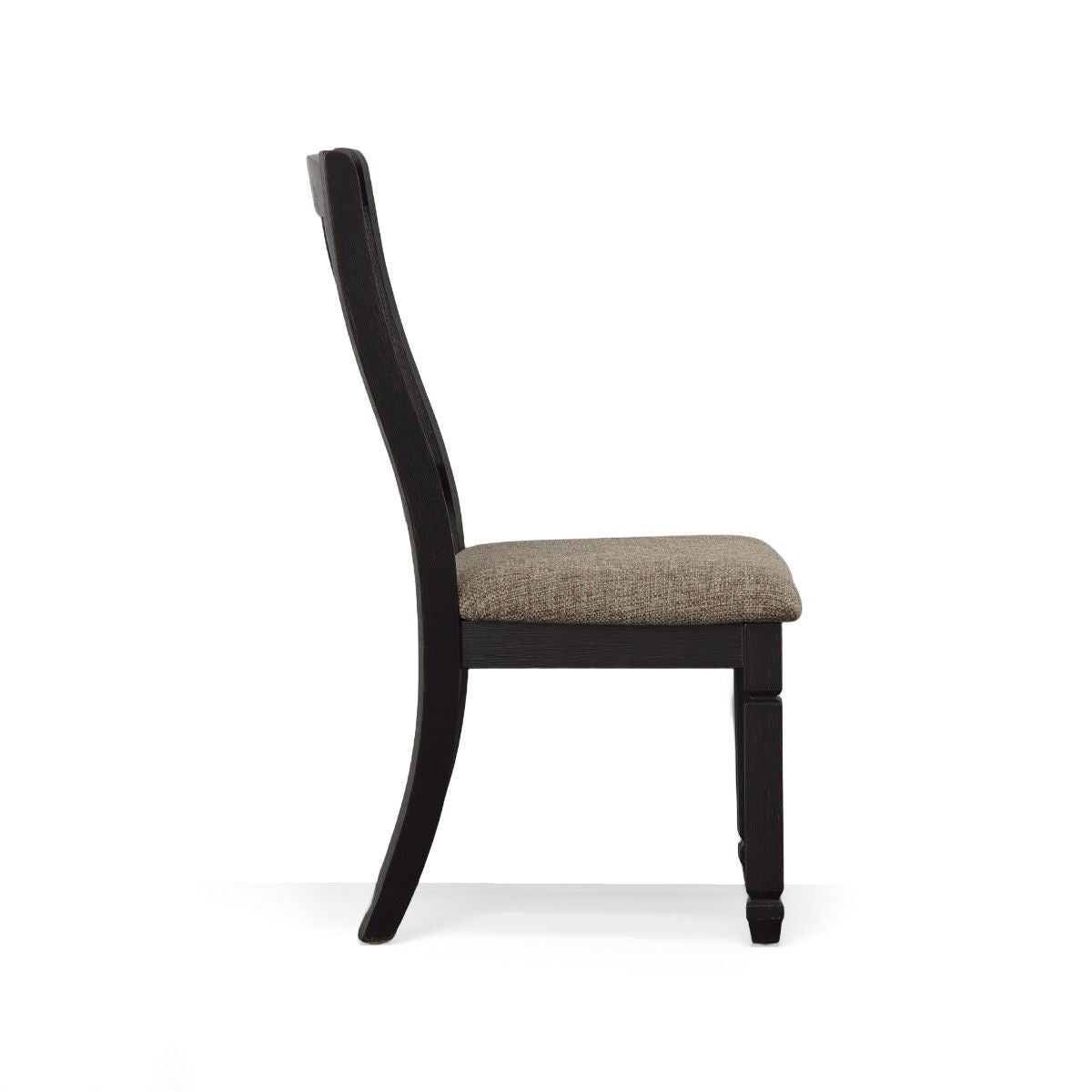 Antiquity Gray Dining Room Chair