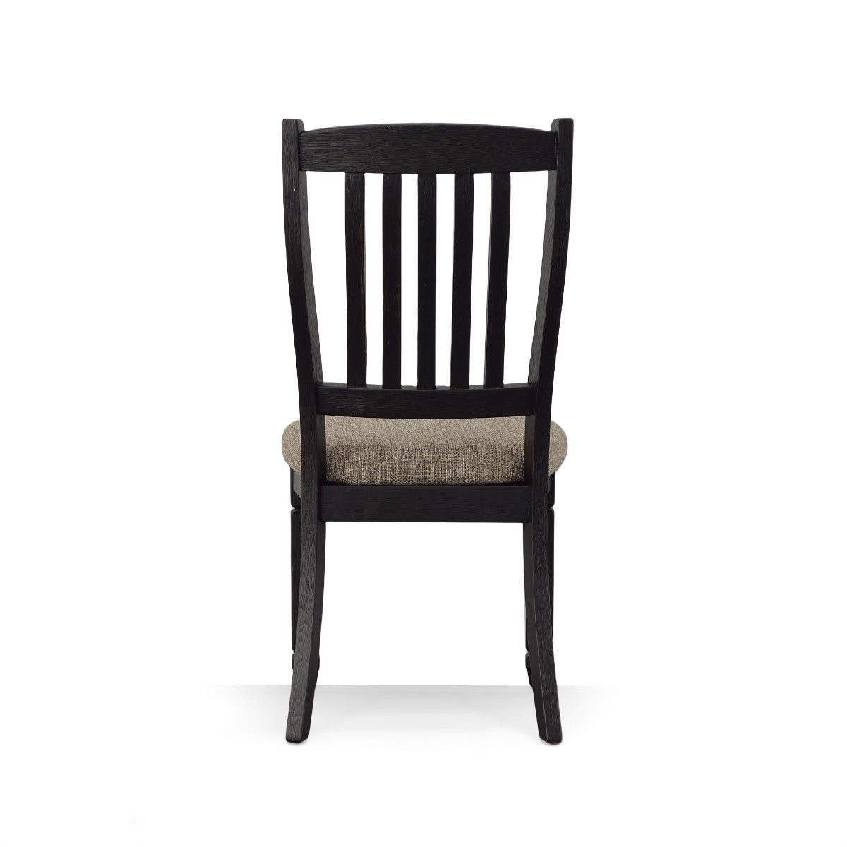 Antiquity Gray Dining Room Chair