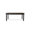 Antiquity Gray Dining Room Table