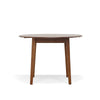 Napa 42" Drop Leaf Table