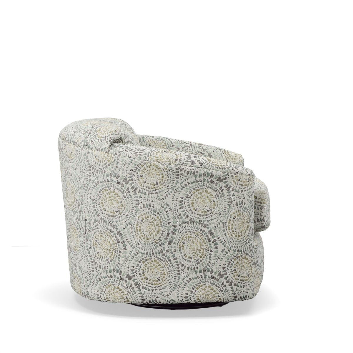 CAMDEN SWIVEL GLIDER
