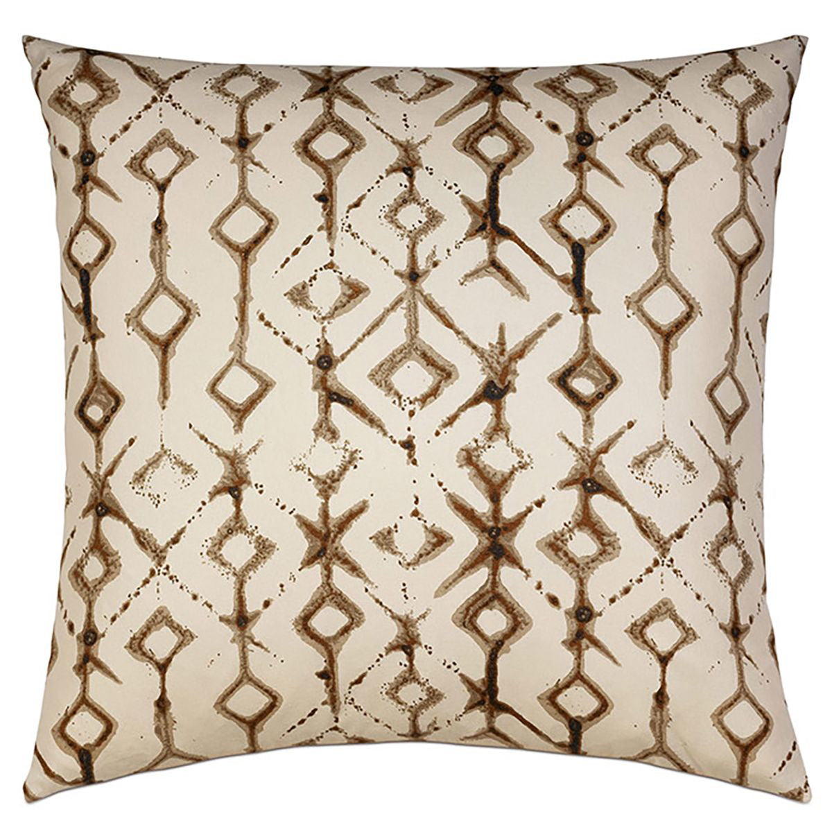 Yara Earth 22x22 Pillow