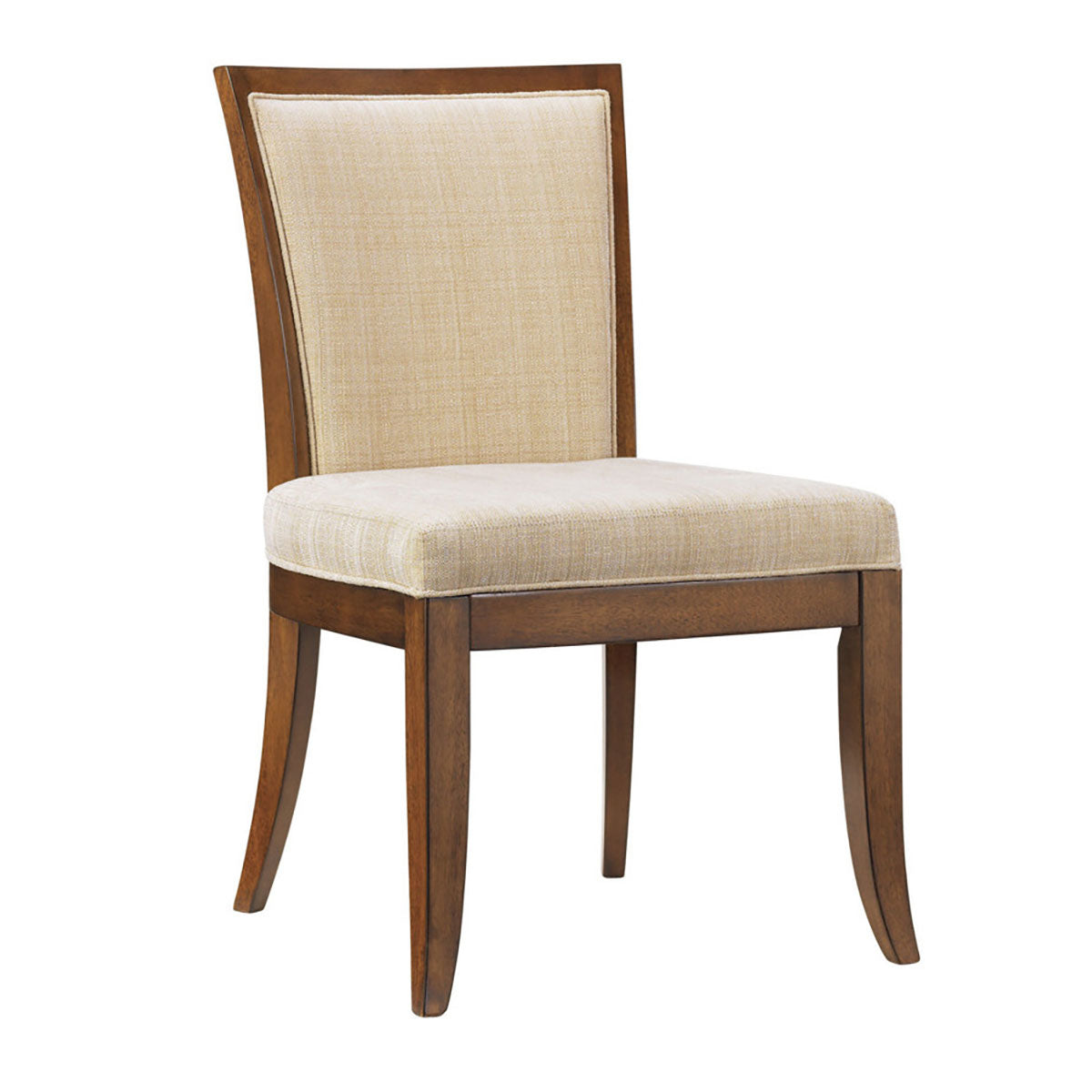 KOWLOON SIDE CHAIR