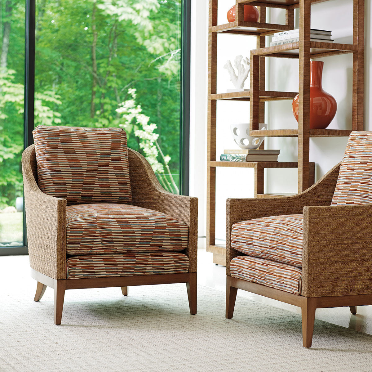 GLENDALE CHAIR
