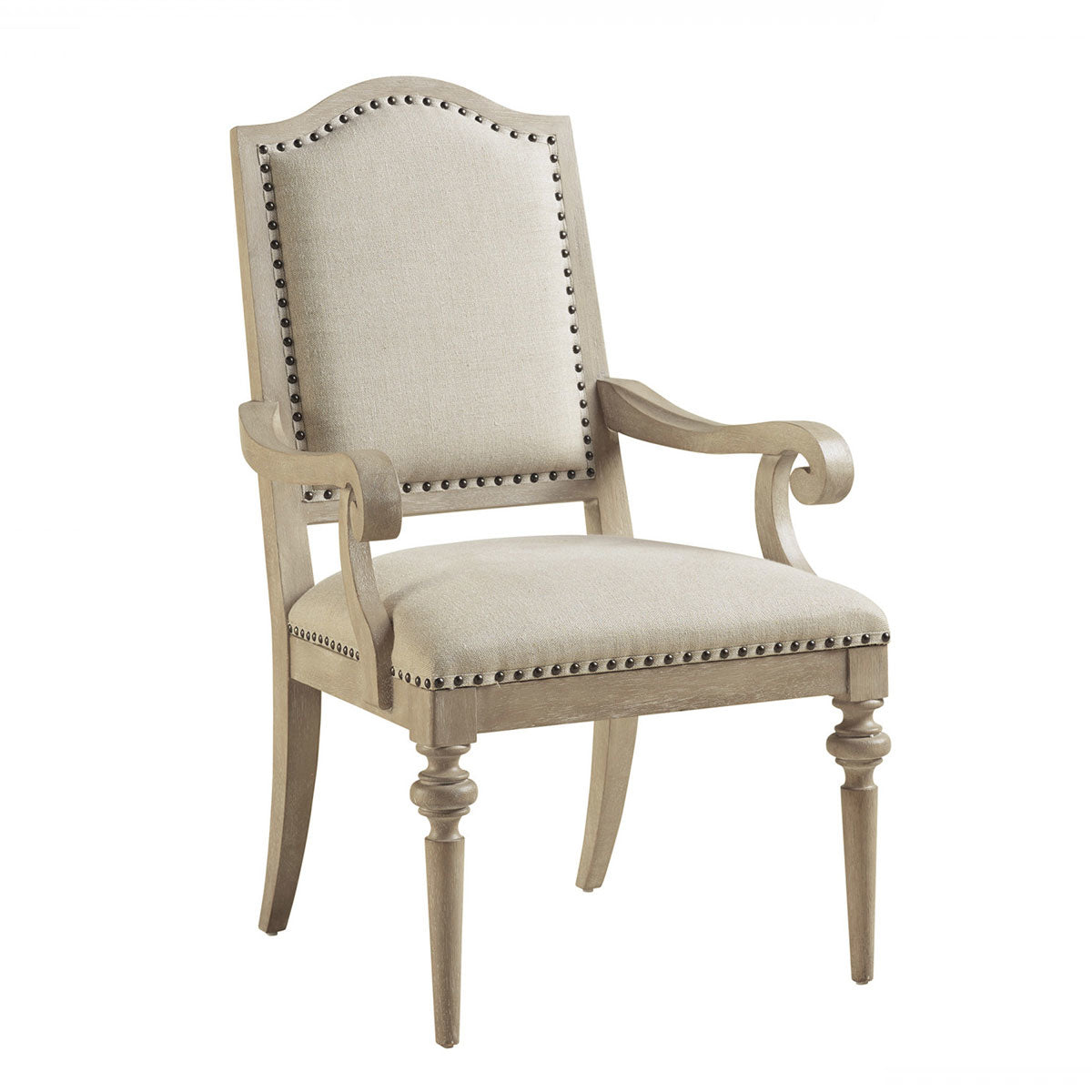 AIDAN UPH ARM CHAIR