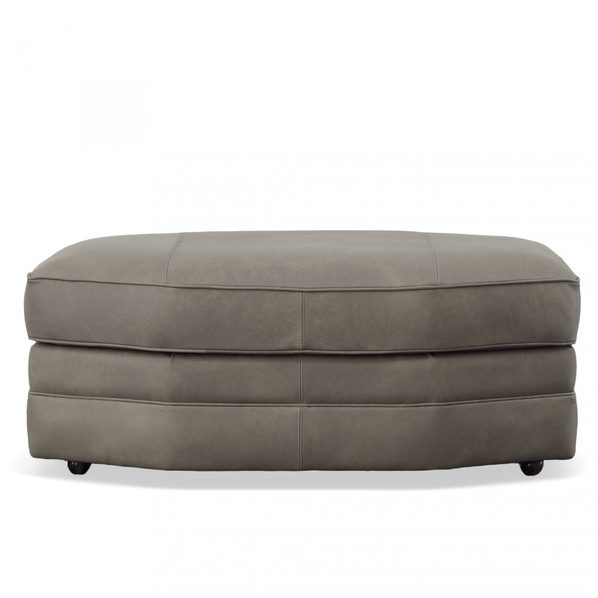 RICHARD OTTOMAN W/CASTERS