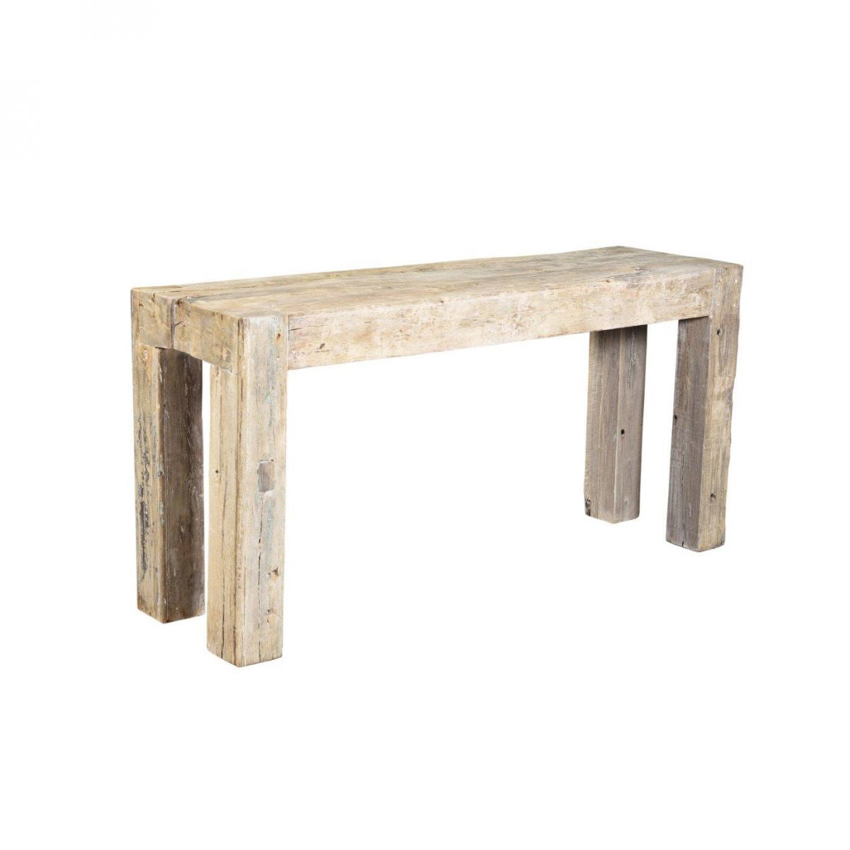 GIZA CONSOLE TABLE