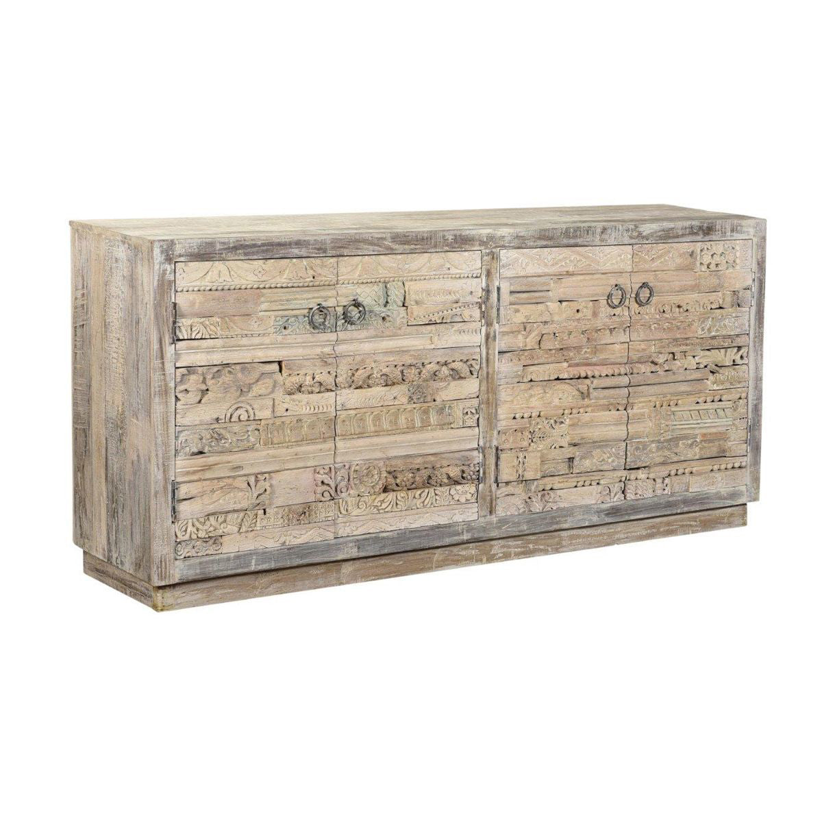 ALTA 4DR SIDEBOARD