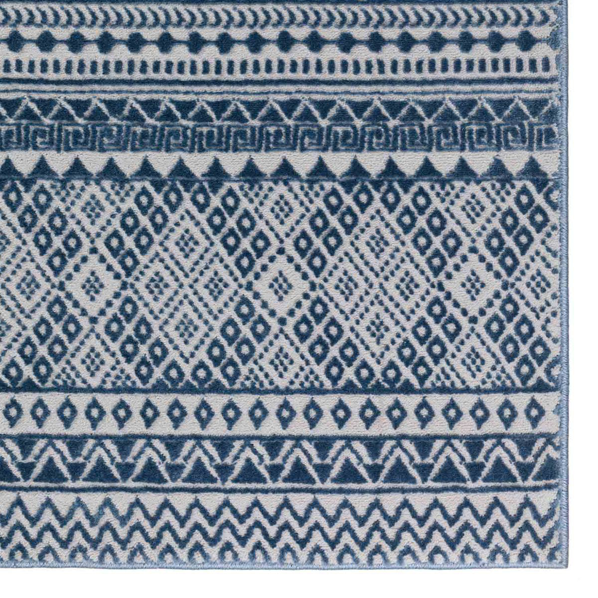 RHODES 2 BALTIC 5'1X7'5 RUG