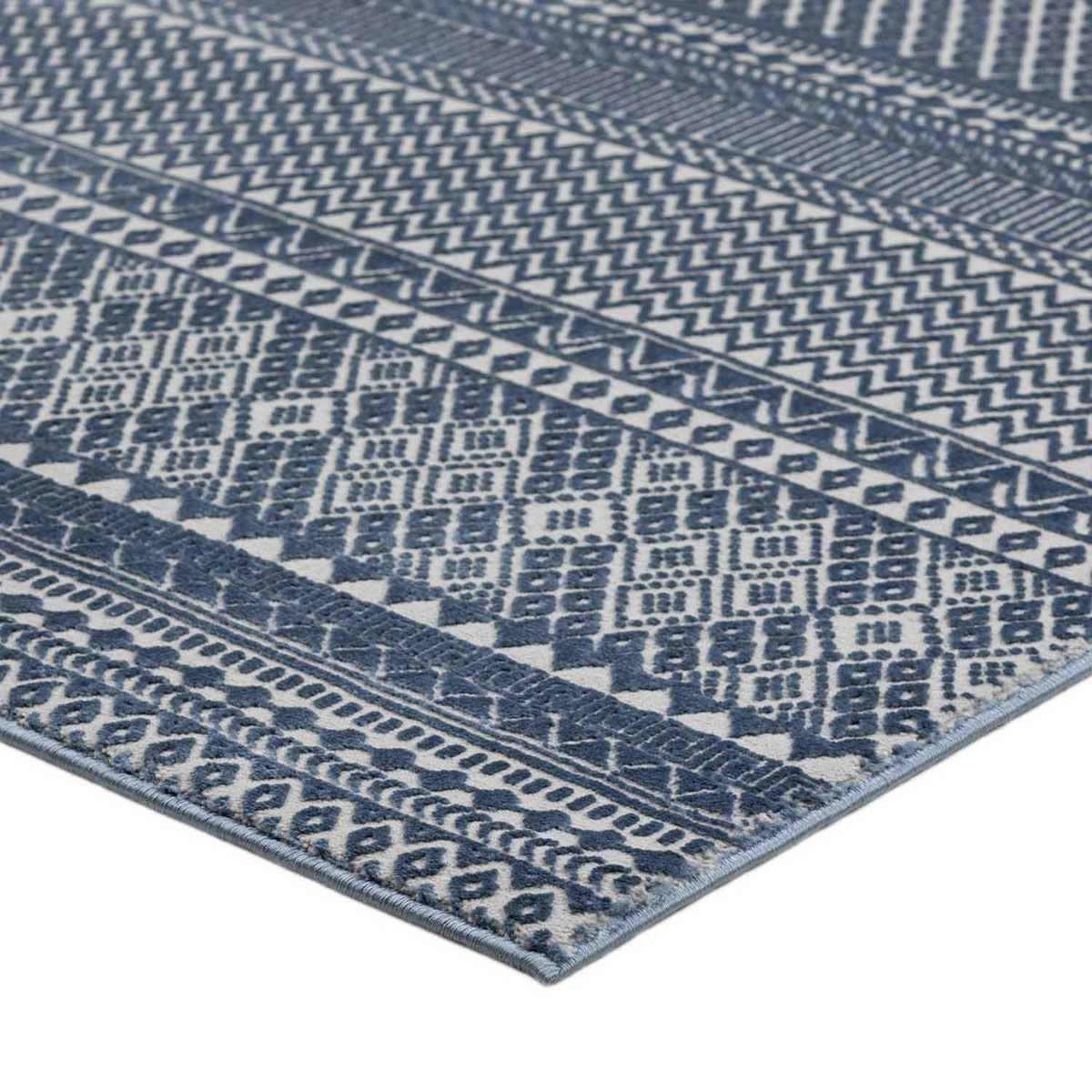 RHODES 2 BALTIC 5'1X7'5 RUG