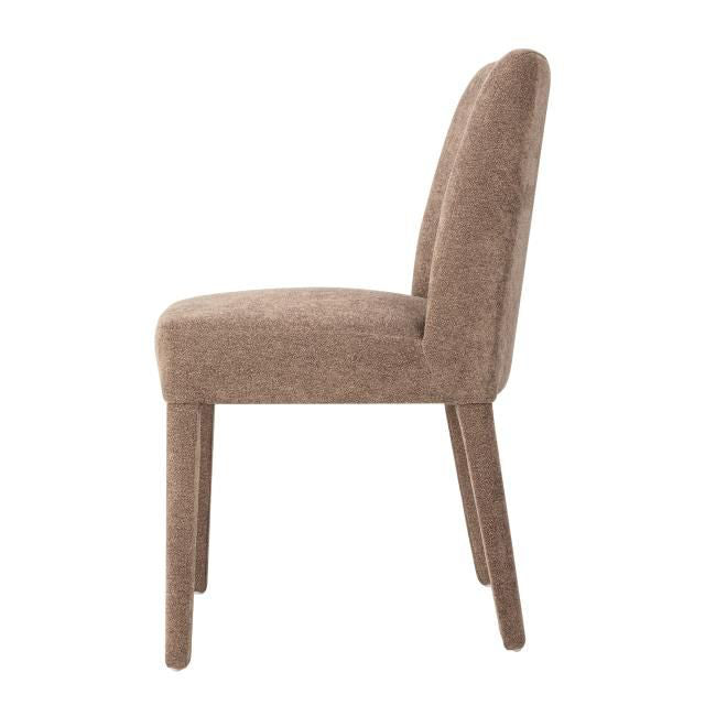 WILSON CHAIR IN SABLE