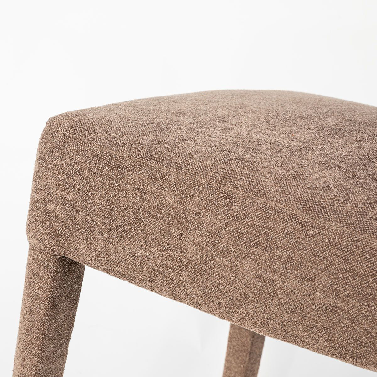 WILSON CHAIR IN SABLE