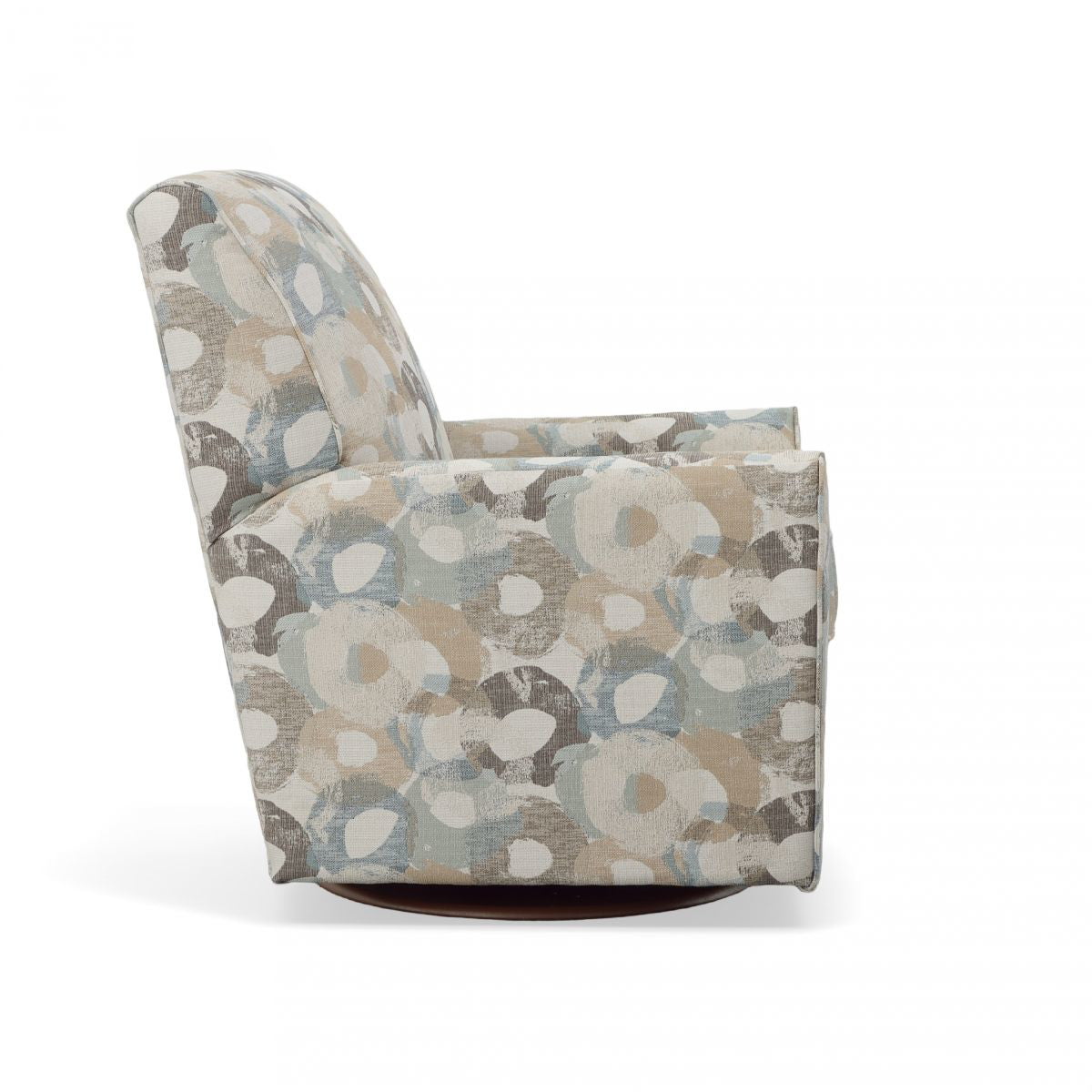 DORA SWIVEL GLIDER CHAIR