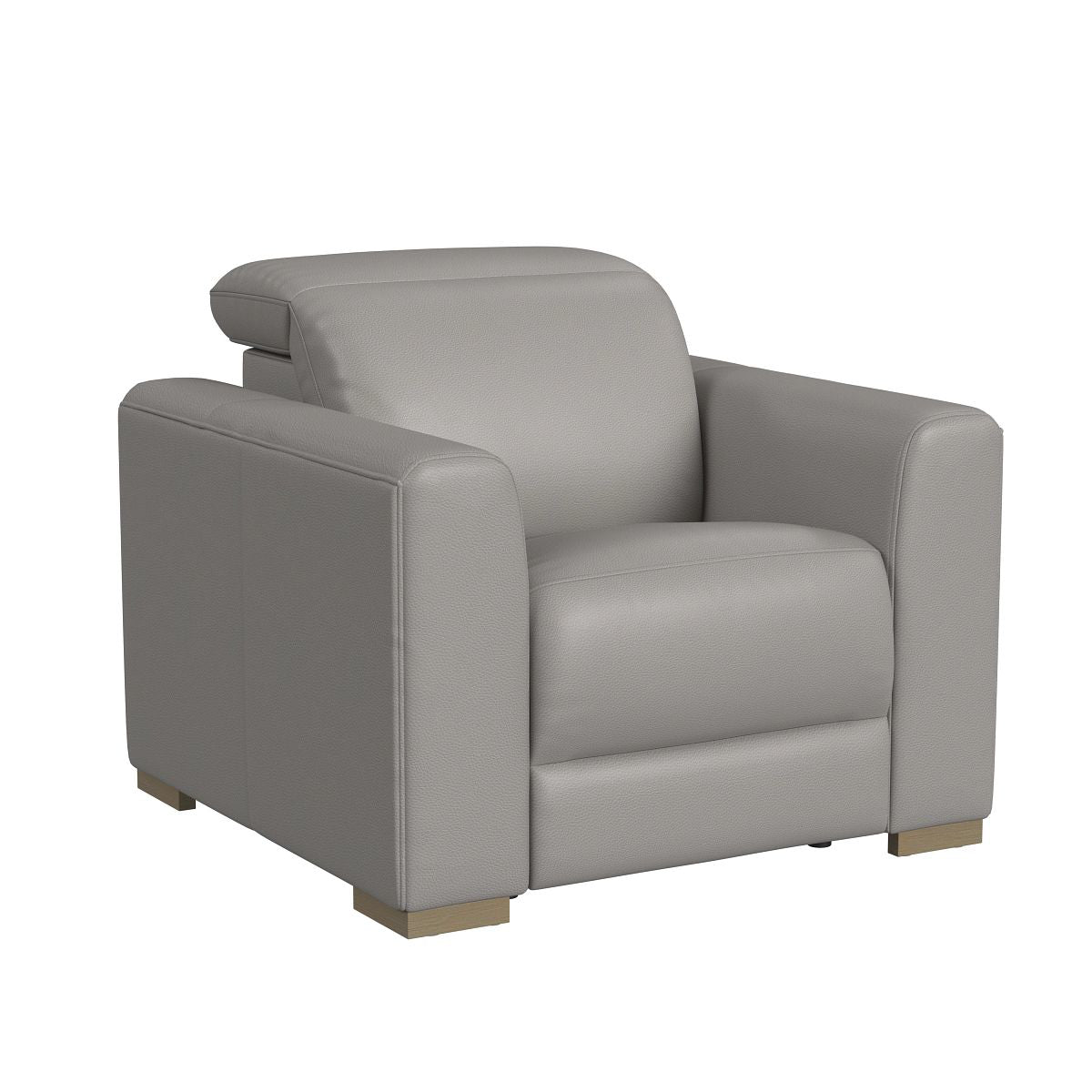 AURORA PWR RECLINER W/PHR