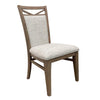 AMERICANA UPH SIDE CHAIR