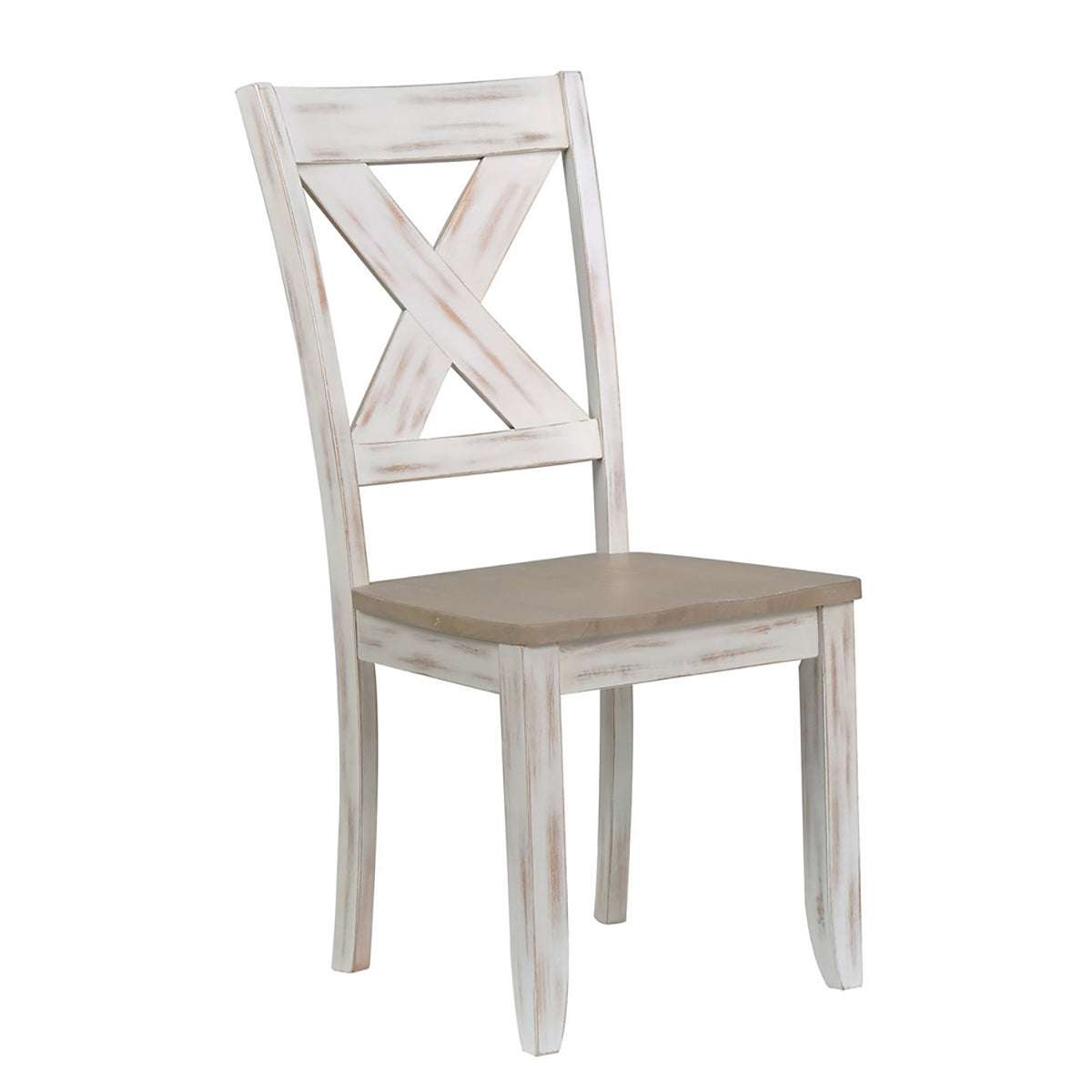 Prescott Xback Side Chair