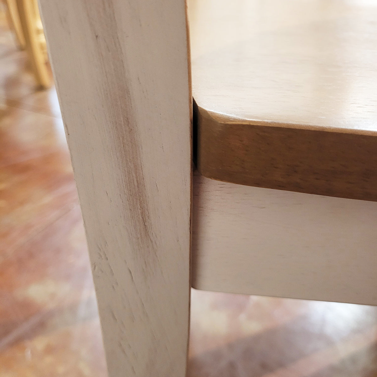 Prescott Xback Side Chair