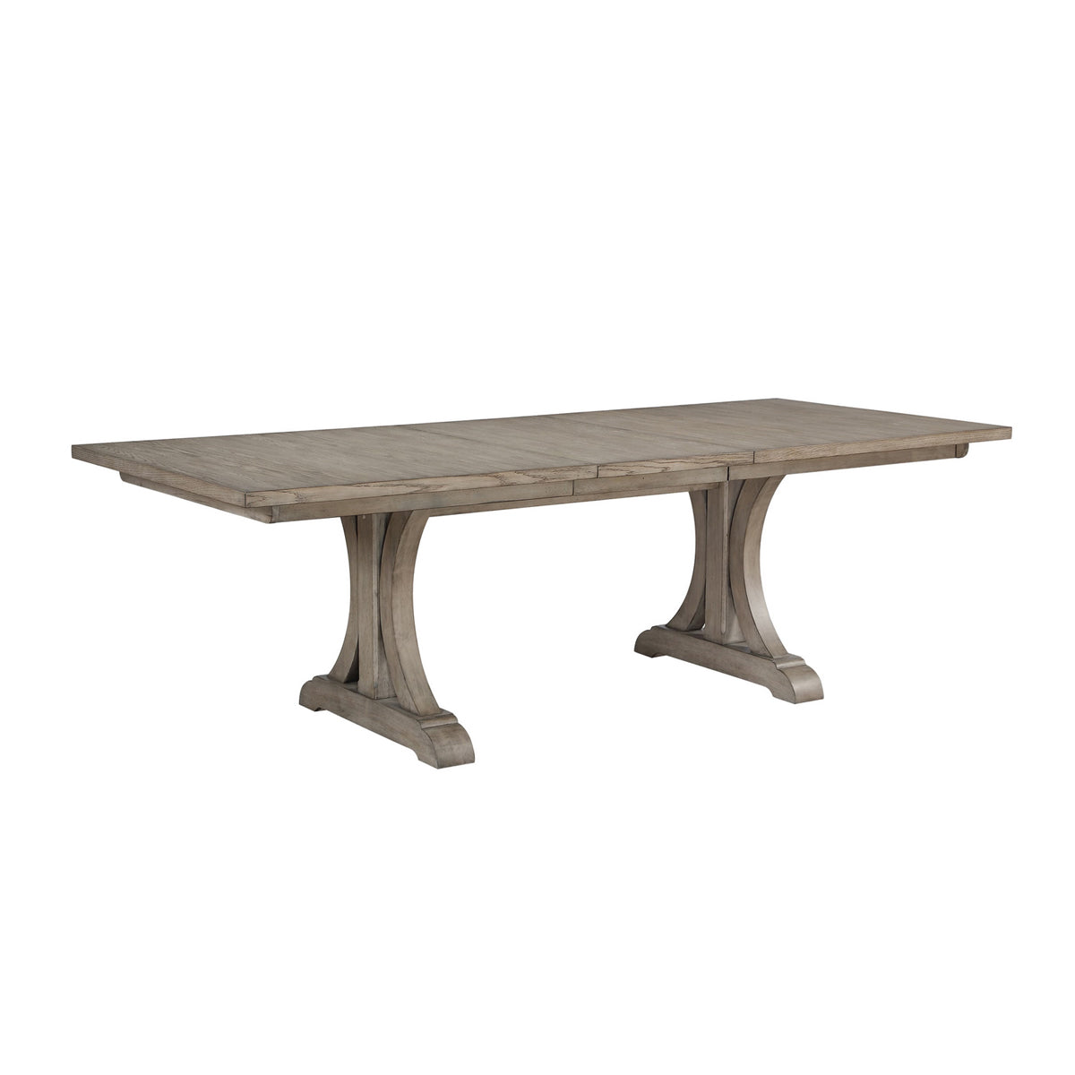 Xena Transitional Trestle Table
