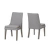 XENA PARSON SIDE CHAIR