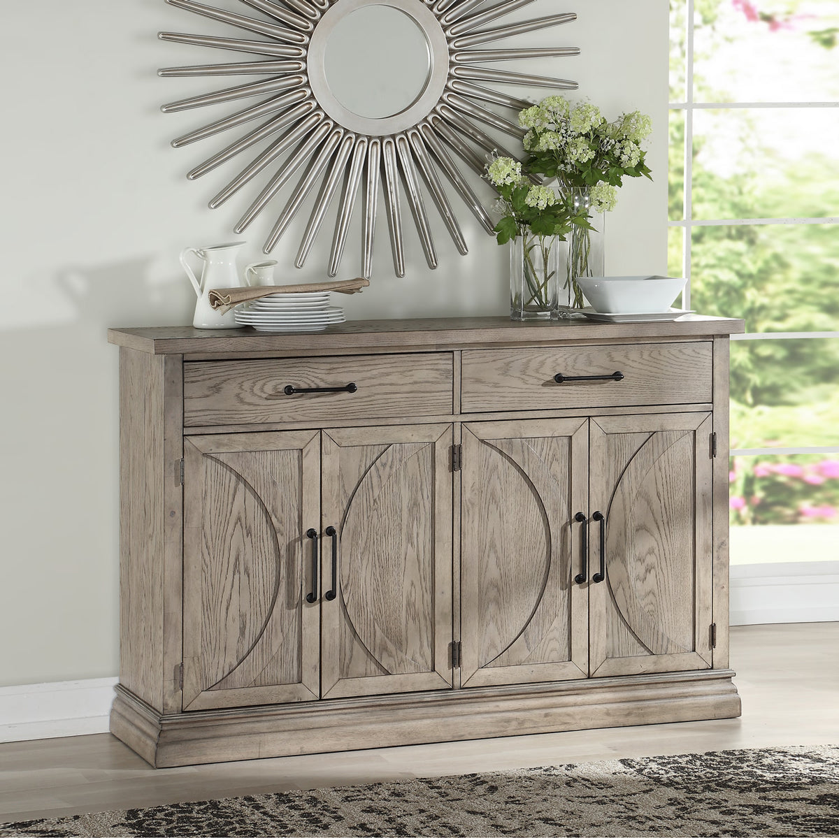 XENA 60" SIDEBOARD