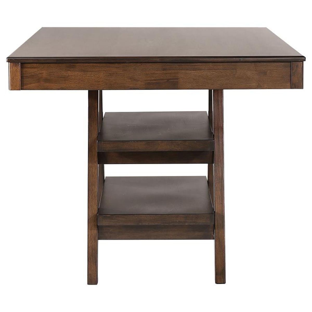 LEWIS 5PC COUNTER HGT DINING
