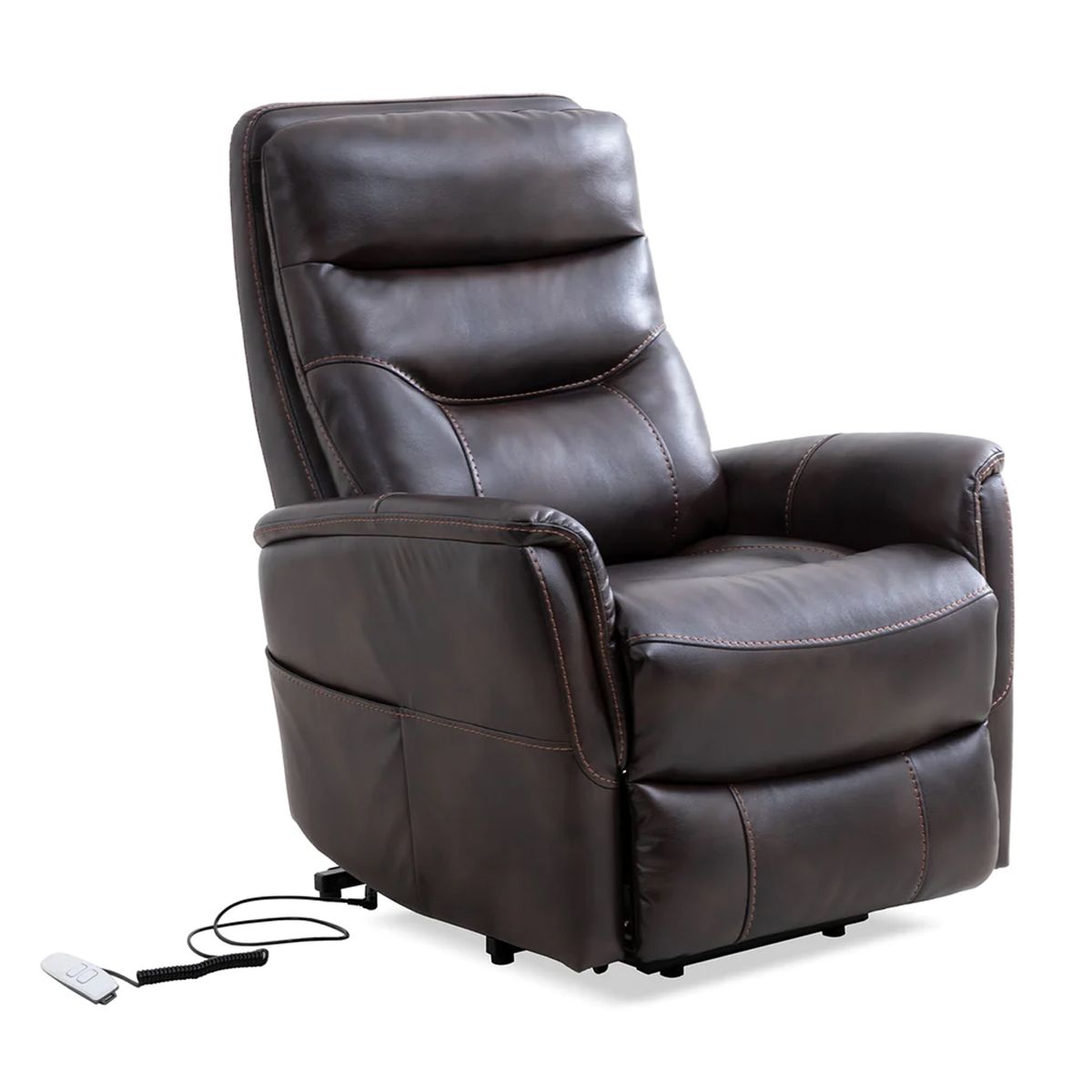 GEMINI TRUFFLE LIFT RECLINER