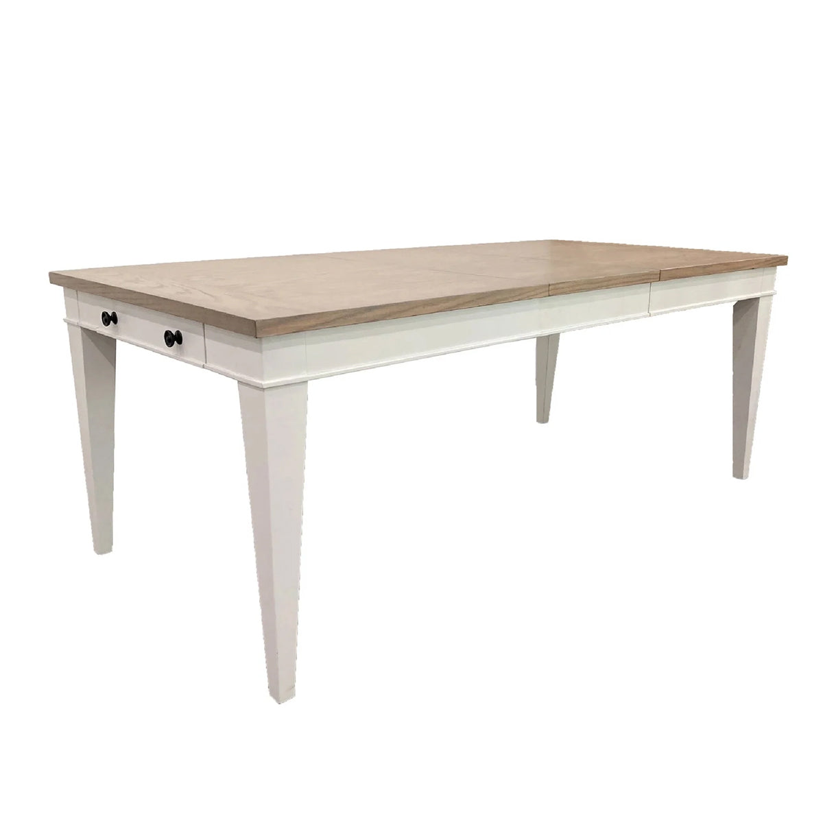 AMERICANA 60" DINING TABLE