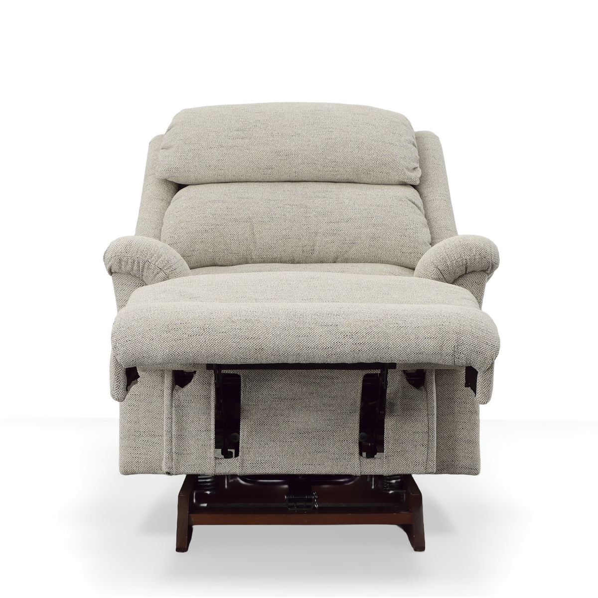ASTOR RECLINER W/PHR/LUMBAR